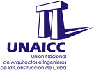 Unión Nacional de Arquitectos e Ingenieros de la Construcción de Cuba
